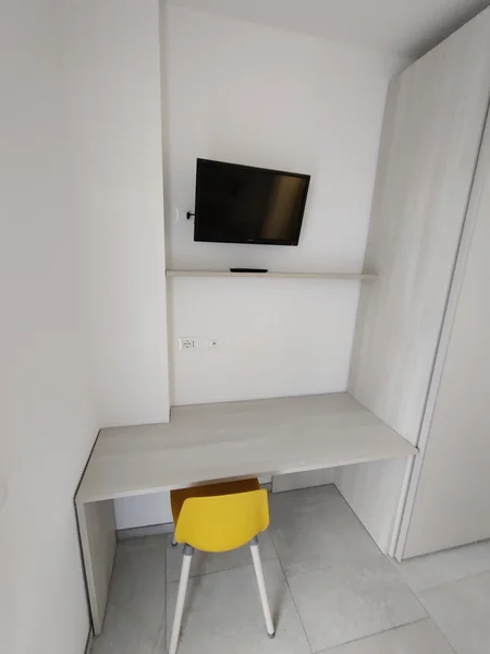 Camera Nord - Vista 3