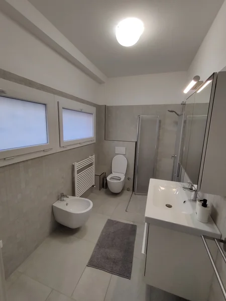 Camera Sud - Vista 4