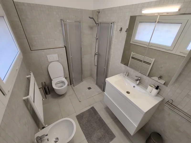 Camera Sud - Vista 5